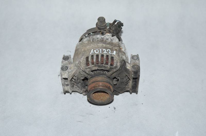 Alternator Opel Vectra C Signum Zafira B 2.2 16V 147KM 5PK Z22SE 0124425004