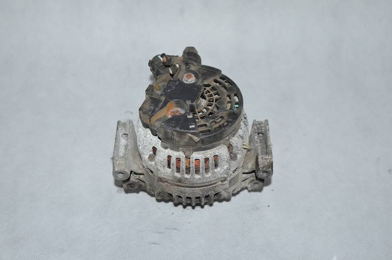 Alternator Opel Vectra C Signum Zafira B 2.2 16V 147KM 5PK Z22SE 0124425004