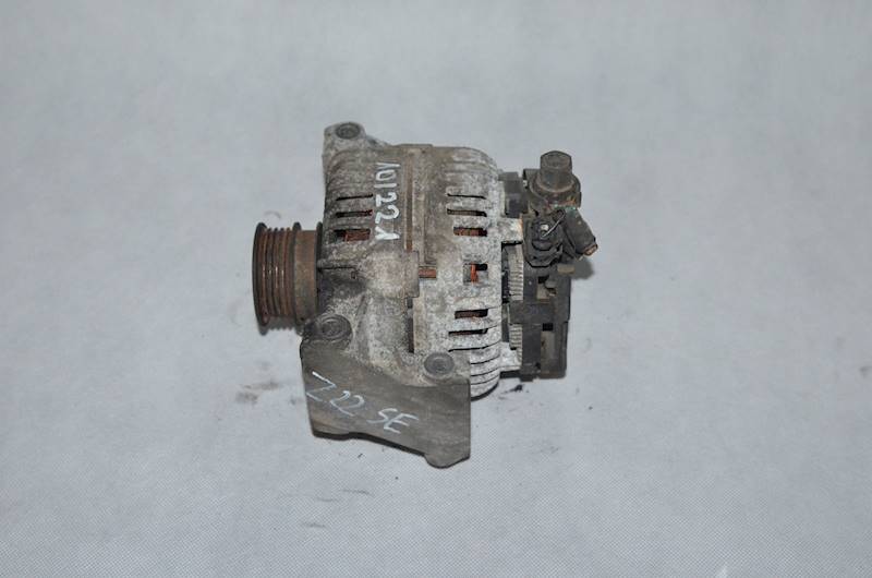 Alternator Opel Vectra C Signum Zafira B 2.2 16V 147KM 5PK Z22SE 0124425004