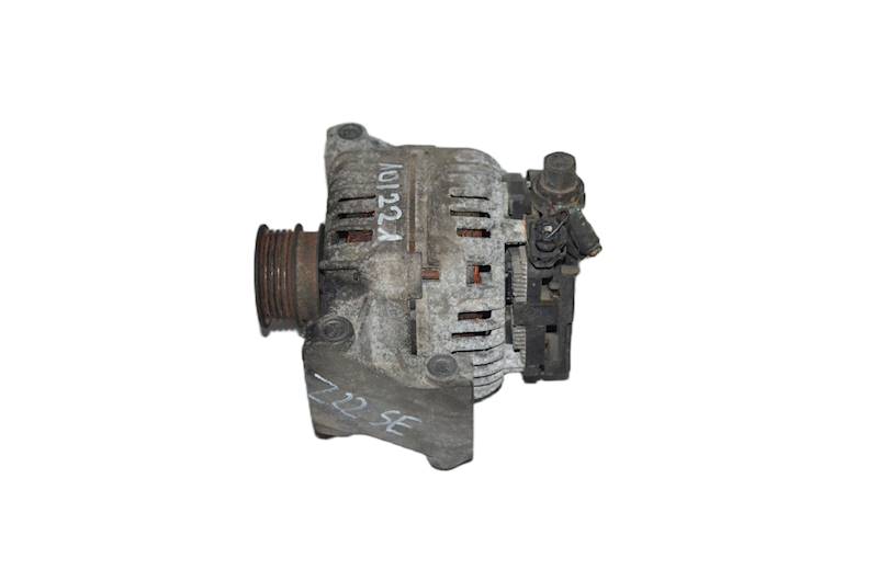Alternator Opel Vectra C Signum Zafira B 2.2 16V 147KM 5PK Z22SE 0124425004
