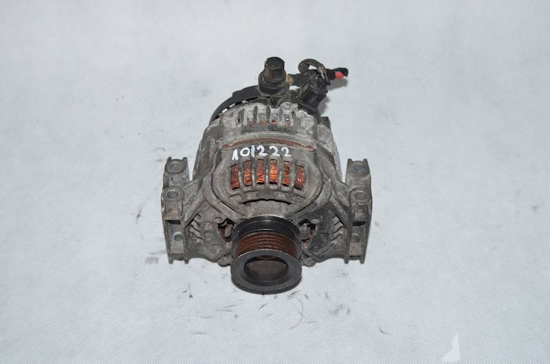 Alternator Opel Vectra C Signum Zafira B 2.2 16V DIRECT Z22YH 155 KM 120 A