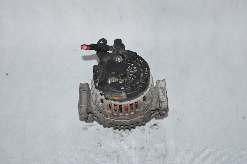 Alternator Opel Vectra C Signum Zafira B 2.2 16V DIRECT Z22YH 155 KM 120 A