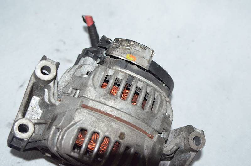 Alternator Opel Vectra C Signum Zafira B 2.2 16V DIRECT Z22YH 155 KM 120 A