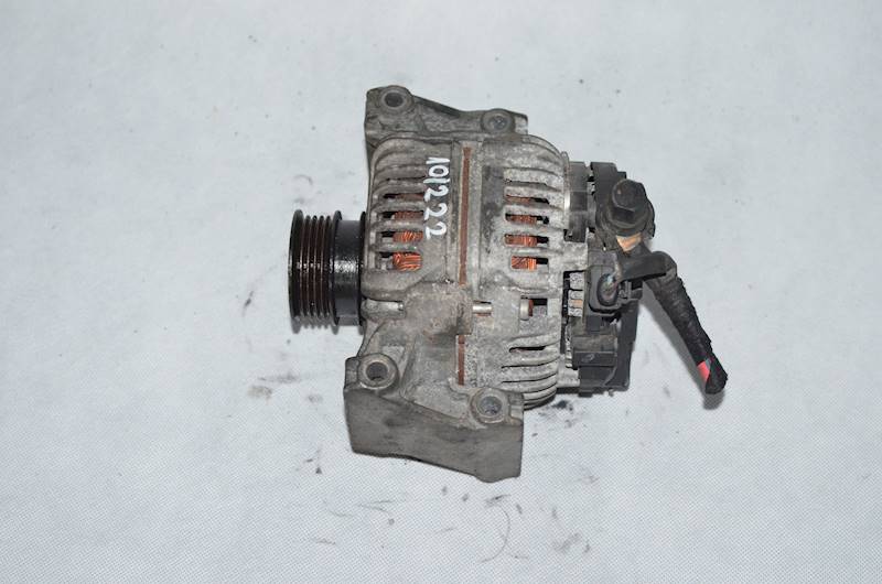 Alternator Opel Vectra C Signum Zafira B 2.2 16V DIRECT Z22YH 155 KM 120 A