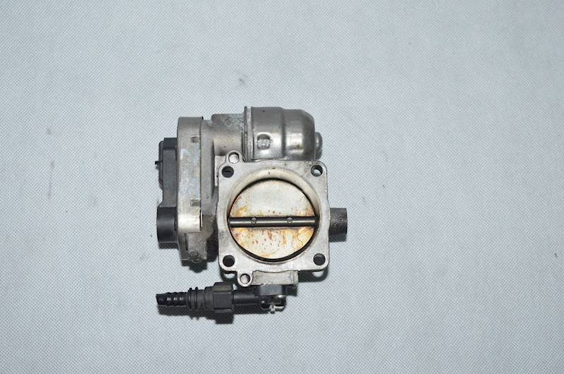 Przepustnica Citroen C8 Peugeot 607 407 406 807 2.2 16V 158 KM 3FZ