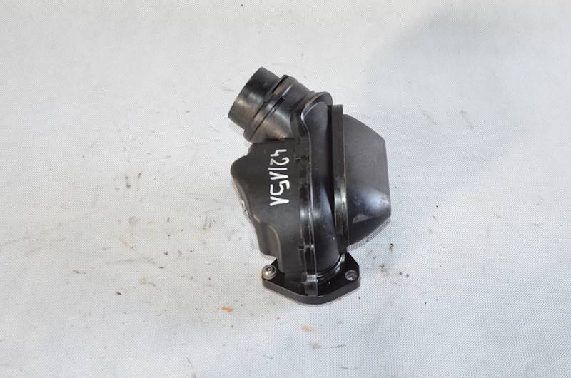 Rezonator powietrza turbiny VW Golf VII Passat B8 Skoda Octavia 1.5 TSI DAC