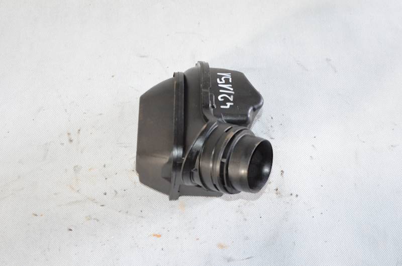 Rezonator powietrza turbiny VW Golf VII Passat B8 Skoda Octavia 1.5 TSI DAC