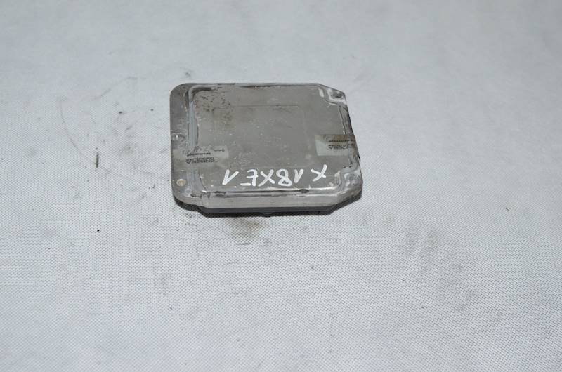 Sterownik Silnika Opel Zafira A Vectra B Astra 1.8 16V X18XE1 Z18XE 5WK9160