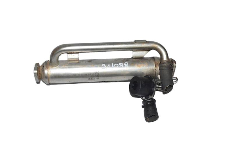 Chłodniczka spalin Skoda Octavia VW Golf V Passat B6 2.0 TDI BMN BMR 170 KM