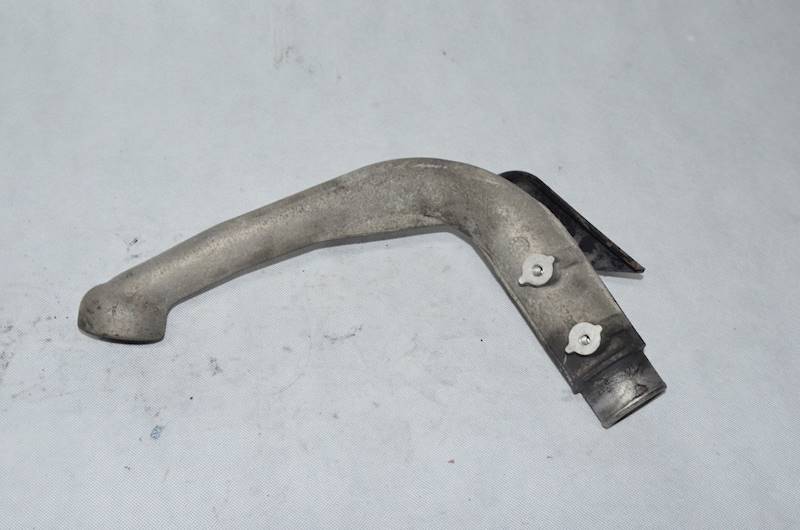 Rura przewód intercoolera VW Sharan Seat Alhambra Galaxy 1.9 TDI ANU AUY