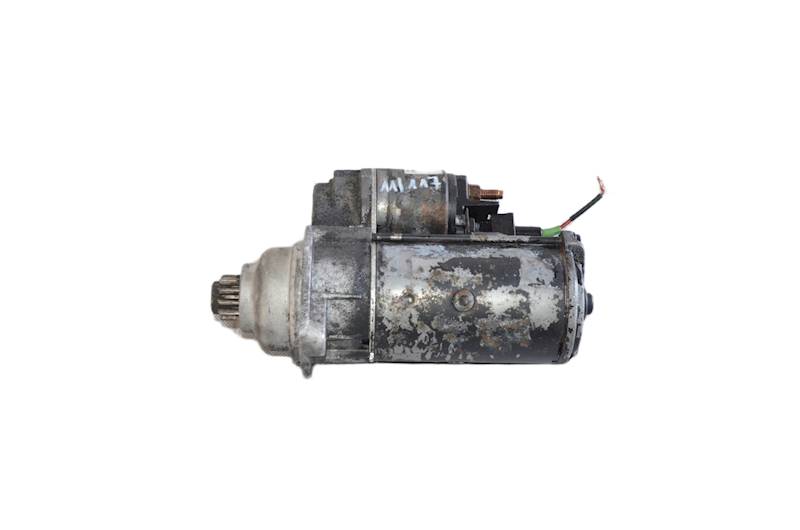 Rozrusznik VW Golf IV Bora Skoda Octavia Seat Leon 1.9 TDI ALH ASV 110 KM