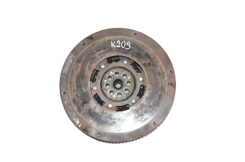 Koło dwumasowe Iveco Daily IV 3.0 HPI EURO 4 EURO 5 2006-2012 rok 504196244