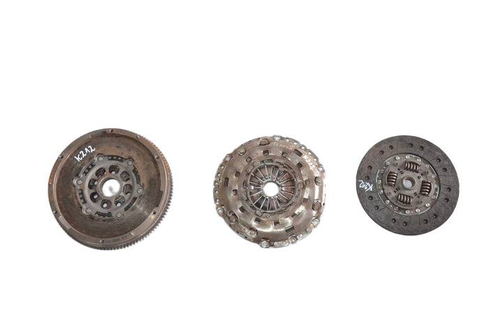 Koło dwumasowe Ford Transit Mk7 VII 2.2 TDCI KOMPLET 415043810 325024110