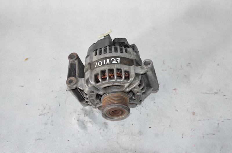 Alternator Ford Transit Mk7 VII Tourneo 2.2 TDCI EURO5 150A 7PK 0125711005
