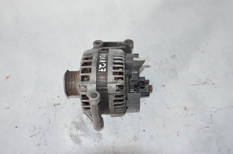 Alternator Ford Transit Mk7 VII Tourneo 2.2 TDCI EURO5 150A 7PK 0125711005