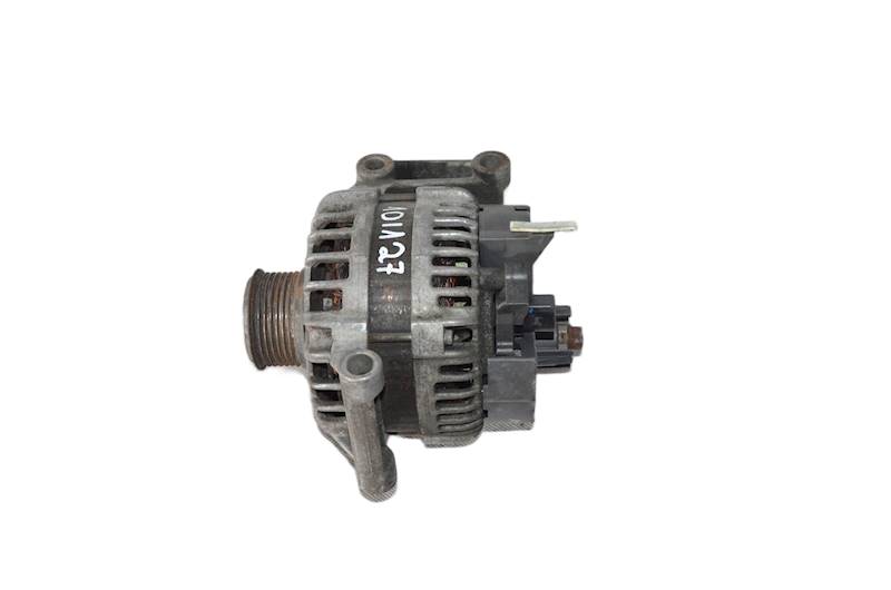 Alternator Ford Transit Mk7 VII Tourneo 2.2 TDCI EURO5 150A 7PK 0125711005