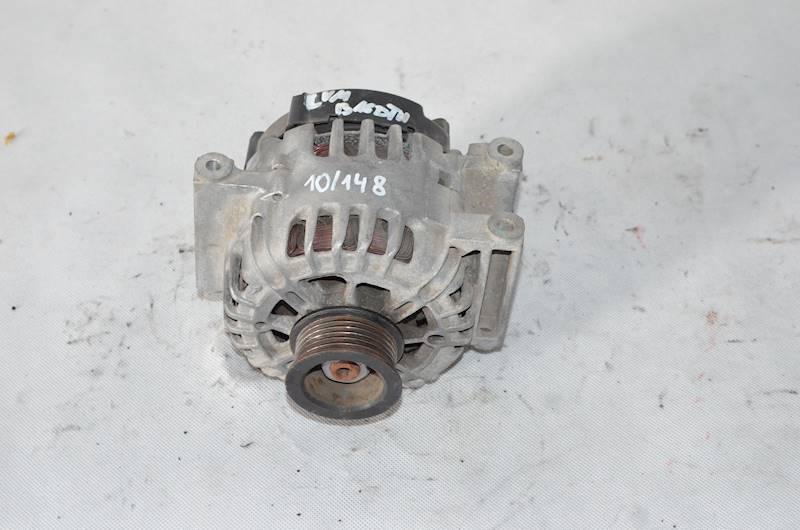 Alternator Opel Astra IV J V K Zafira C Insignia A B 1.6 CDTI B16DTH B16DTL