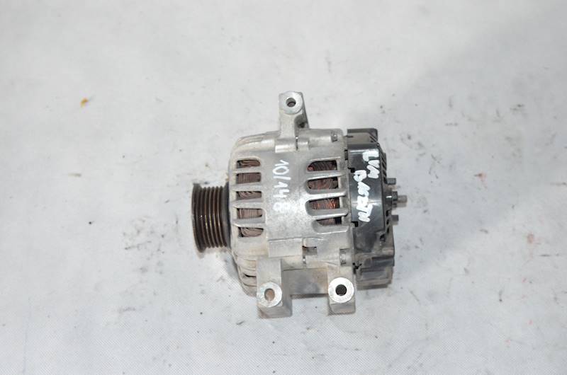 Alternator Opel Astra IV J V K Zafira C Insignia A B 1.6 CDTI B16DTH B16DTL