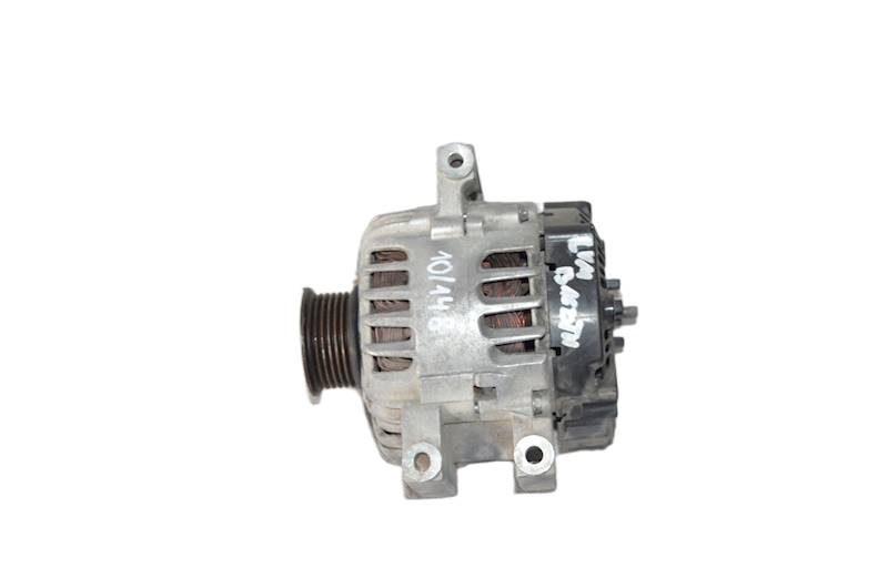 Alternator Opel Astra IV J V K Zafira C Insignia A B 1.6 CDTI B16DTH B16DTL
