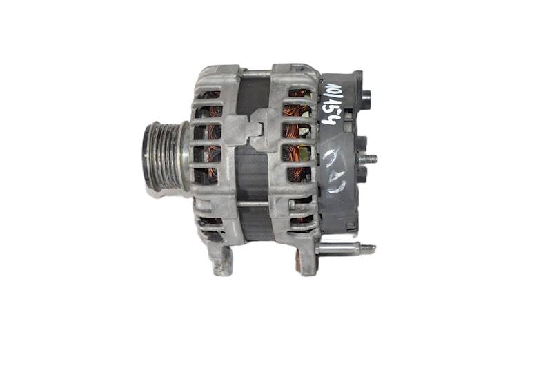 Alternator VW Passat B7 Golf VI Touran Skoda Octavia 2.0 TDI CBB CFF 180 A