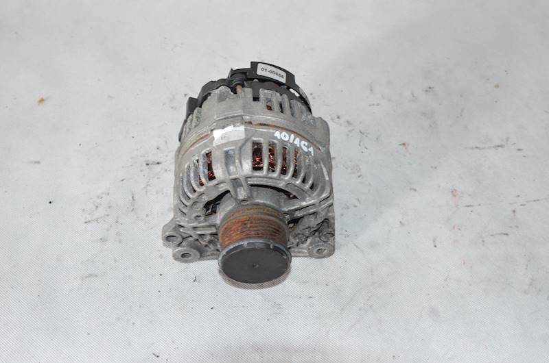 Alternator VW Crafter I 2.5 TDI BJK BJL BJM KOMPLET 06-13 r. 109 KM