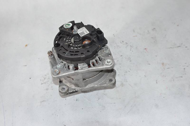 Alternator VW Crafter I 2.5 TDI BJK BJL BJM KOMPLET 06-13 r. 109 KM
