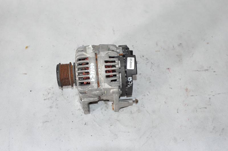 Alternator VW Crafter I 2.5 TDI BJK BJL BJM KOMPLET 06-13 r. 109 KM