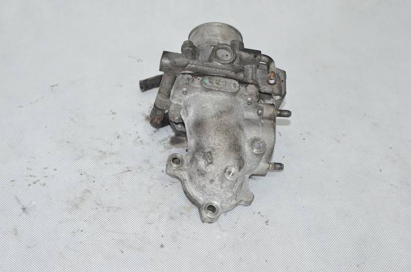 Przepustnica Mazda  6 II GH 3 CX-7 CX-5 2.2 CITD MZR-CD R2AA R2AA136B0