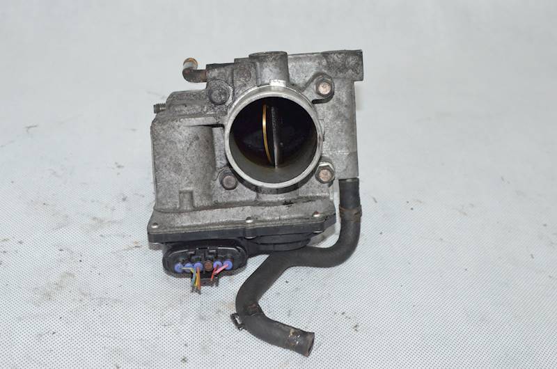 Przepustnica Mazda  6 II GH 3 CX-7 CX-5 2.2 CITD MZR-CD R2AA R2AA136B0
