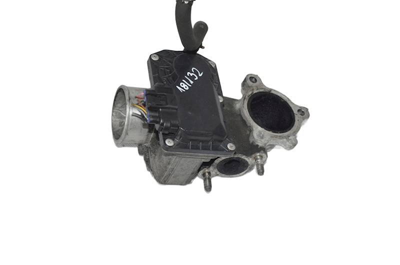 Przepustnica Mazda  6 II GH 3 CX-7 CX-5 2.2 CITD MZR-CD R2AA R2AA136B0