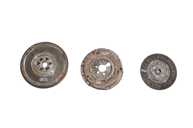 Koło dwumasowe VW Golf IV Bora Skoda Octavia Seat Leon 1.9 TDI ALH AGR ASV