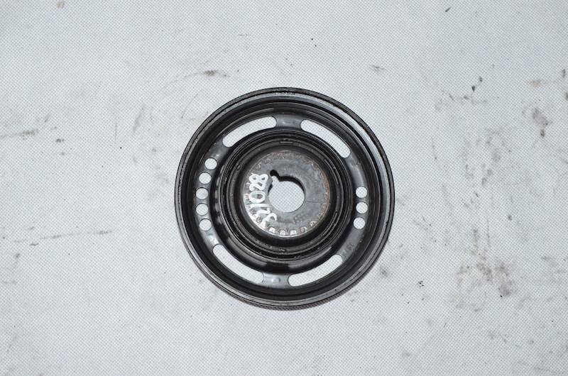 Koło pasowe wału Opel Astra III H Zafira B 1.6 1.8 16V Z16XE1 Z16XEP Z18XER