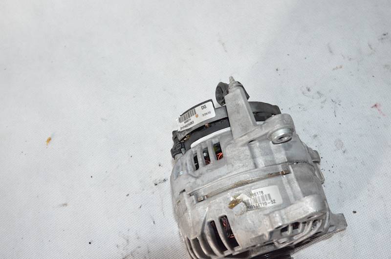 Alternator VW Golf VI Touran Passat B7 Tiguan Skoda Octavia II 1.4 TSI CAX