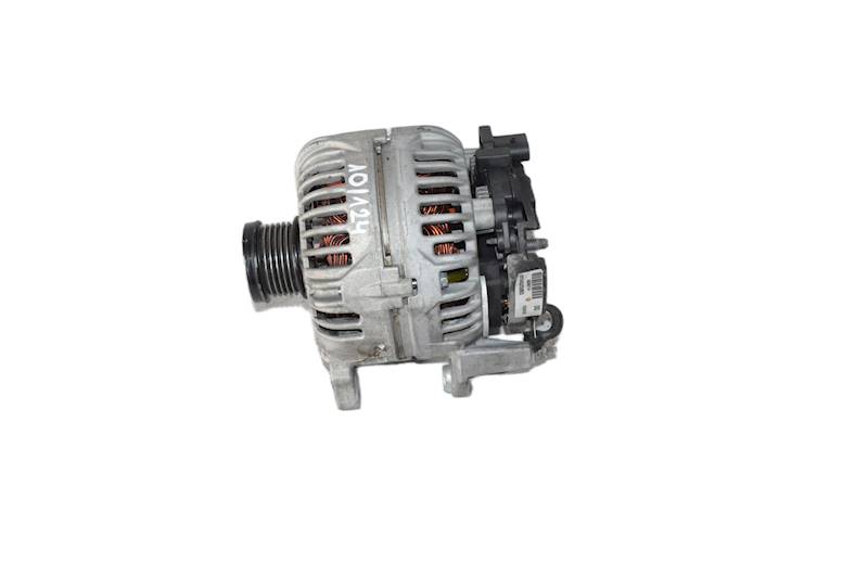 Alternator VW Golf VI Touran Passat B7 Tiguan Skoda Octavia II 1.4 TSI CAX