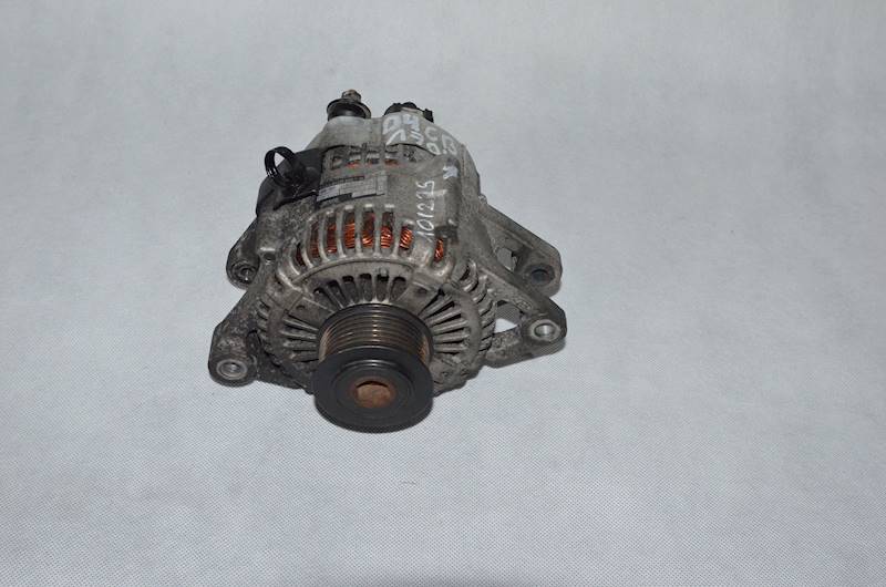 Alternator Kia Sorento I 2.5 CRDI 170 KM 110A D4CB 37300-4A300 7PK