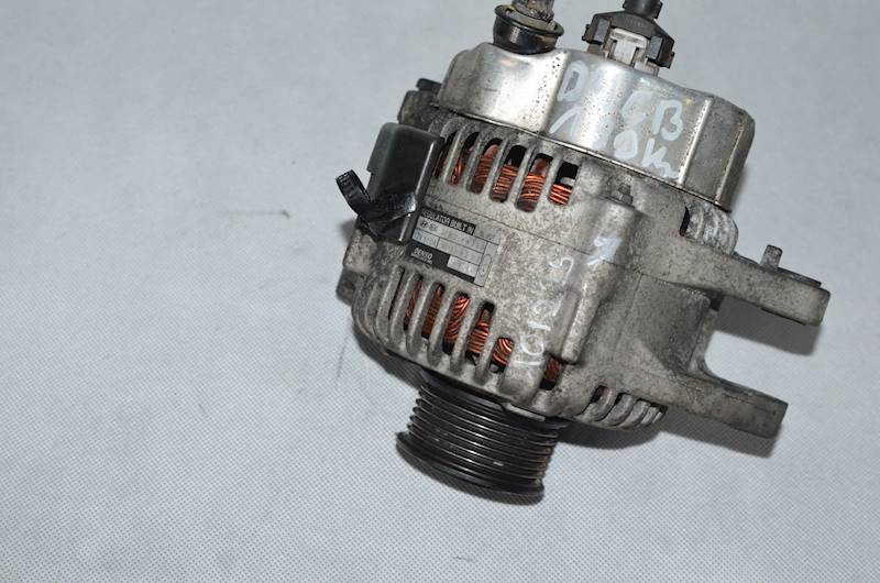 Alternator Kia Sorento I 2.5 CRDI 170 KM 110A D4CB 37300-4A300 7PK