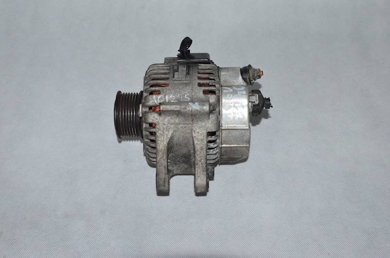 Alternator Kia Sorento I 2.5 CRDI 170 KM 110A D4CB 37300-4A300 7PK