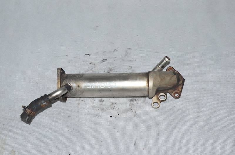 Chłodniczka spalin Transit Mk7 VII 2.2 TDCI P8FA P8FB 8C1Q9F464AA EURO4 06-
