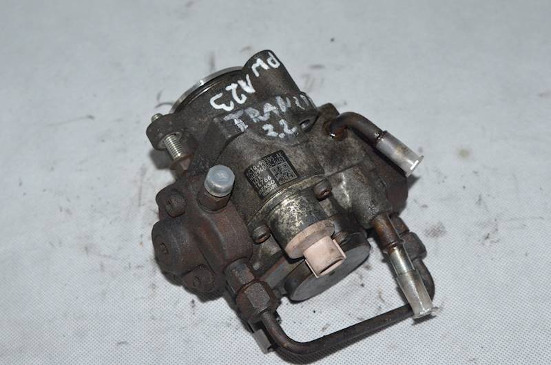 Pompa wtryskowa Peugeot Boxer Jumper Transit 2.2 TDCI HDI P8FA P8FB 4HU 4HV
