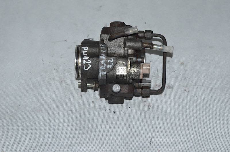 Pompa wtryskowa Peugeot Boxer Jumper Transit 2.2 TDCI HDI P8FA P8FB 4HU 4HV