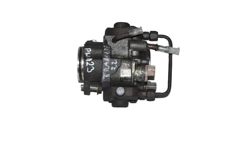 Pompa wtryskowa Peugeot Boxer Jumper Transit 2.2 TDCI HDI P8FA P8FB 4HU 4HV