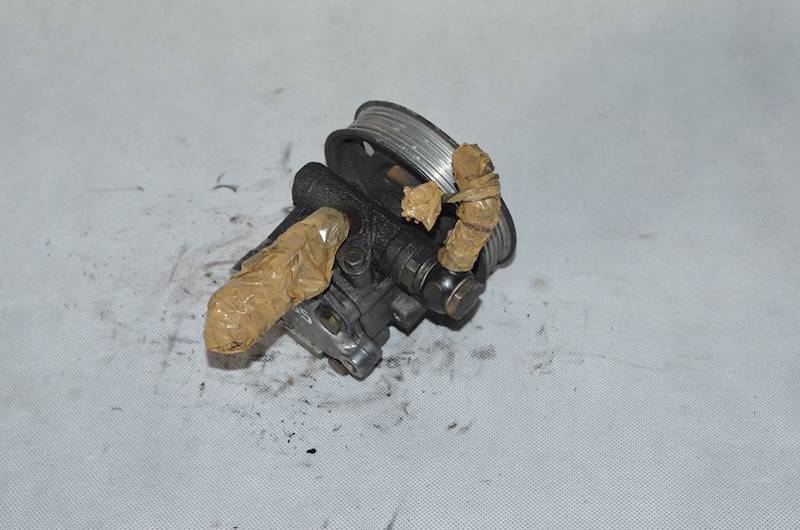 Pompa Wspomagania VW Golf IV Bora Skoda Octavia Seat Leon 1.9 TDI ALH ASV
