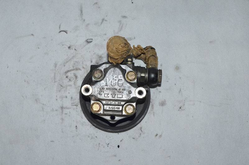 Pompa Wspomagania VW Golf IV Bora Skoda Octavia Seat Leon 1.9 TDI ALH ASV