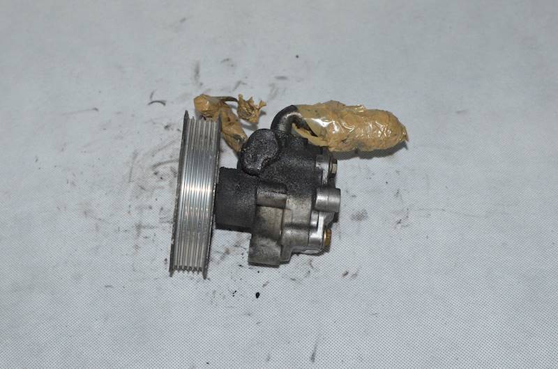 Pompa Wspomagania VW Golf IV Bora Skoda Octavia Seat Leon 1.9 TDI ALH ASV