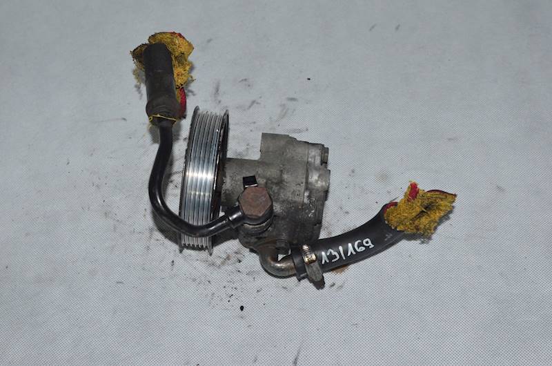 Pompa Wspomagania VW Golf IV Bora Skoda Octavia Seat Leon 1.9 TDI ALH ASV