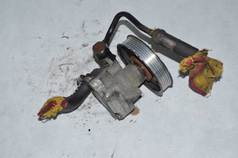 Pompa Wspomagania VW Golf IV Bora Skoda Octavia Seat Leon 1.9 TDI ALH ASV
