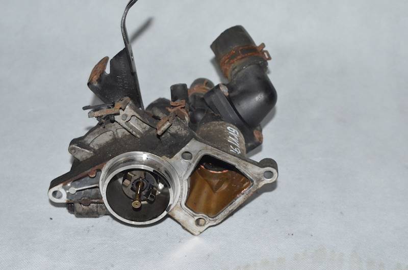 Pompa wakum Peugeot Boxer Jumper Transit Ducato 2.2 TDCI HDI P8FA 4HU 4HV