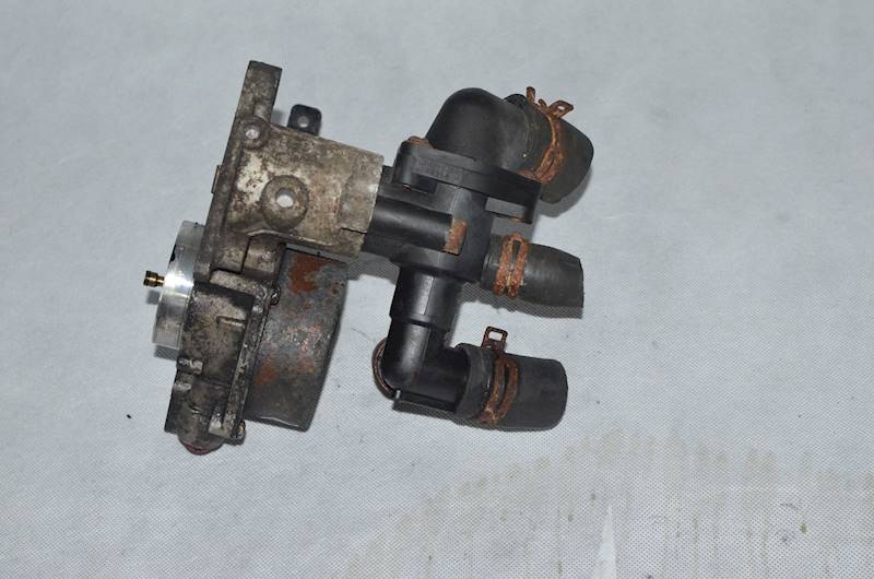 Pompa wakum Peugeot Boxer Jumper Transit Ducato 2.2 TDCI HDI P8FA 4HU 4HV