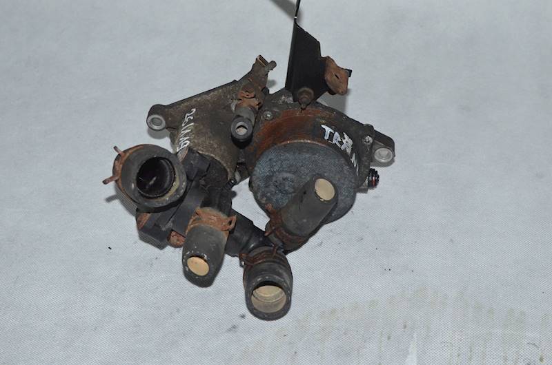 Pompa wakum Peugeot Boxer Jumper Transit Ducato 2.2 TDCI HDI P8FA 4HU 4HV