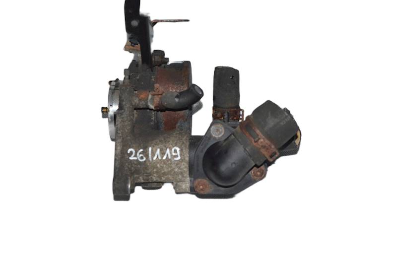 Pompa wakum Peugeot Boxer Jumper Transit Ducato 2.2 TDCI HDI P8FA 4HU 4HV